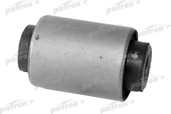PATRON PSE1955 Сайлентблок рычага подвески передний переднего рычага MITSUBISHI OUTLANDER CU 02-06