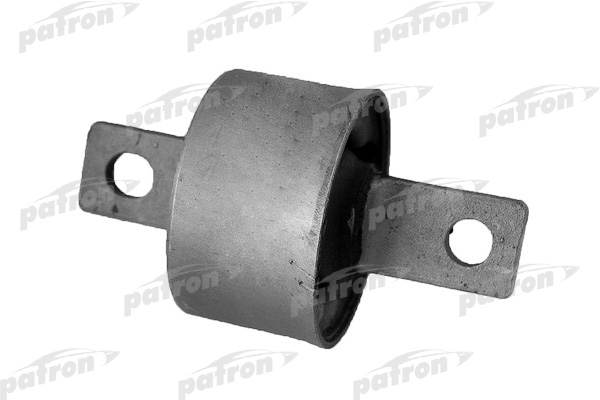 PATRON PSE1956 Сайлентблок рычага подвески заднего продольного рычага MITSUBISHI OUTLANDER CW 06-