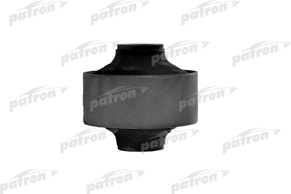 PATRON PSE1957 Сайлентблок рычага подвески задний переднего рычага MITSUBISHI OUTLANDER CW 06-/LANCER CY 07-, CITROEN C-CROSSER 07-, DODGE CALIBER 06-
