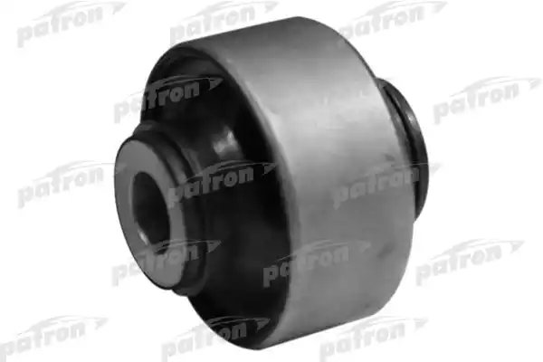 PATRON PSE1958 Сайлентблок дифференциала заднего MITSUBISHI OUTLANDER CW 06-, ASX GA 10-, LANCER CY 07-
