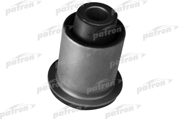 PATRON PSE1962 Сайлентблок рычага подвески переднего нижнего рычага MITSUBISHI PAJERO III MONTERO V65W/V75W 00-06