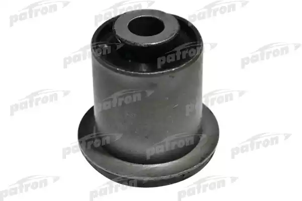 PATRON PSE1963 Сайлентблок рычага подвески переднего нижнего рычага MITSUBISHI PAJERO III MONTERO V65W/V75W 00-06