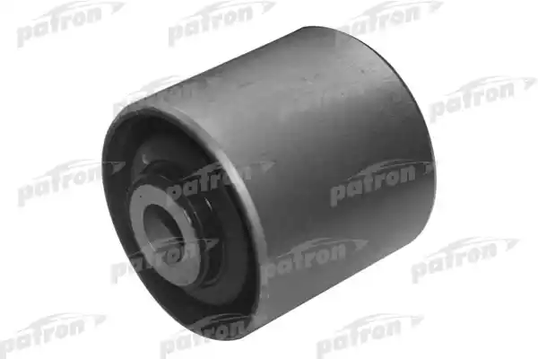PATRON PSE1967 Сайлентблок задней тяги  верхней продольной MITSUBISHI PAJERO PININ/IO H61W-H77W 99-05