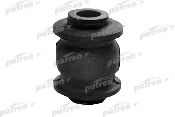 PATRON PSE1971 Сайлентблок задней тяги  попереч. NISSAN ALMERA N15 95-00/ PRIMERA P11/WP11 95-