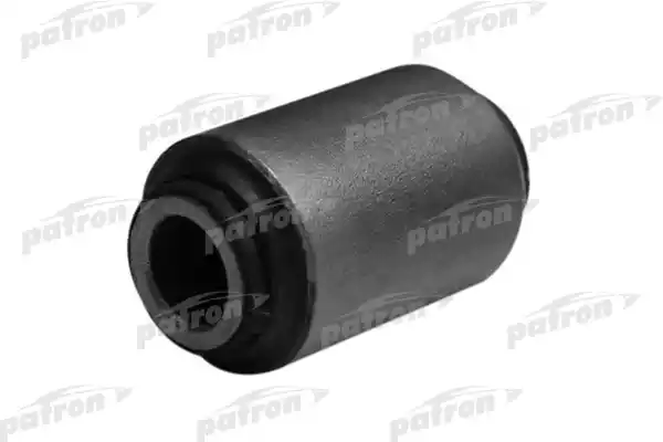 PATRON PSE1973 Сайлентблок рычага подвески NISSAN ALMERA N16 00-