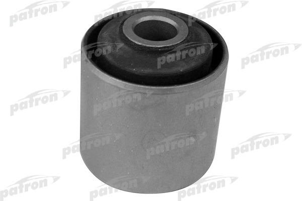 PATRON PSE1993 Сайлентблок задней тяги продольной NISSAN PATROL SAFARI Y61 97-02