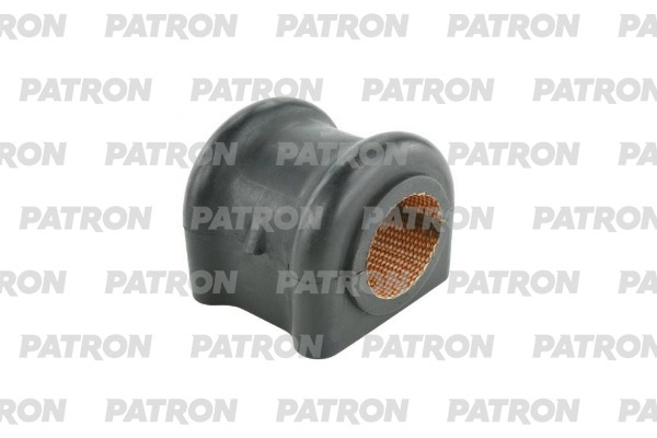 PATRON PSE20025 Втулка стабилизатора JEEP WRANGLER JK (2007 - 2010) 2WD и 4WD, I.D. = 30 мм