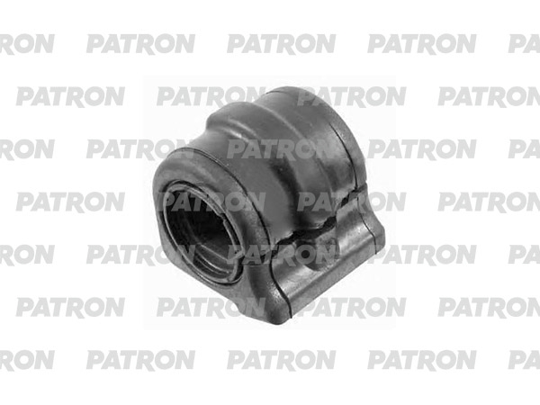 PATRON PSE20040 Втулка стабилизатора PEUGEOT 406 10/1995 - 10/2004