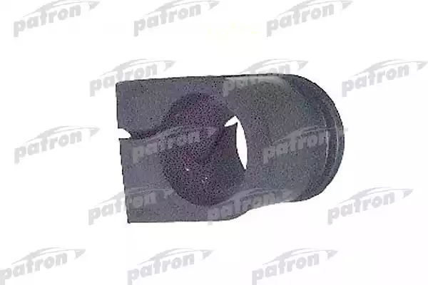 PATRON PSE2010 Втулка стабилизатора 25x30 MERCEDES-BENZ: SPRINTER W611 901/902/903 96-, VW: LT II 96-