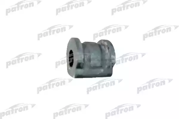PATRON PSE2029 Втулка стабилизатора 17x34.5 SEAT: CORDOBA 02-, IBIZA IV 02-, IBIZA IV 02-, SKODA: FABIA 99-, FABIA Combi 00-, FABIA Praktik 02-, FABIA 99-, VW: FOX 03-, POLO 01-