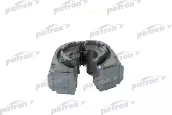 PATRON PSE2069 Втулка стаб. зад. центр. d20.7 PSE2069
