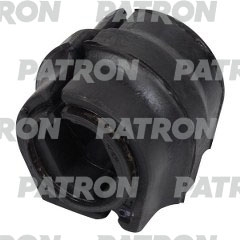 PATRON PSE20739 Втулка стабилизатора CITROEN Berlingo (MF) 05- PEUGEOT PARTNER 08- (произведено в Турции)
