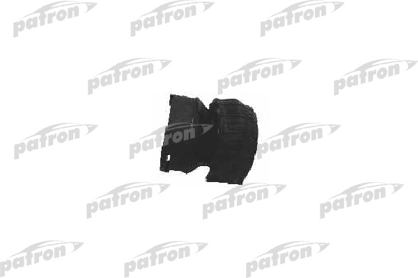 PATRON PSE2074 Втулка стабилизатора передн  VW Touareg 03-07