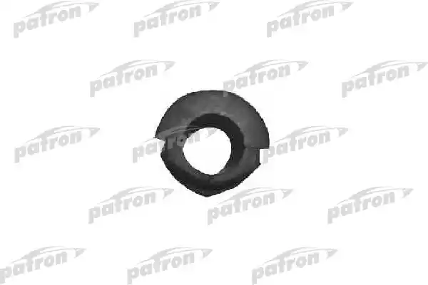 PATRON PSE2076 Втулка стабилизатора AUDI 80 91-95, VW JETTA 84-92