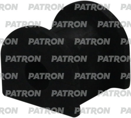 PATRON PSE20804 Втулка стабилизатора ID=17mm CHEVROLET LACETTI/OPTRA (J200) 03-08