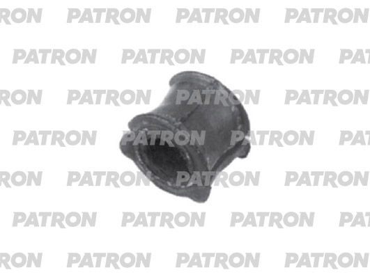 PATRON PSE20835 Втулка стабилизатора FIAT DUCATO 2.2-3.0D 06- (произведено в Турции)