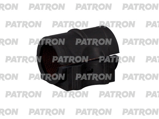 PATRON PSE20839 Втулка стабилизатора LAND ROVER RANGE ROVER SPORT (L320) 2005 - 2013 RANGE ROVER SPORT (L494) 2013 - (произведено в Турции)