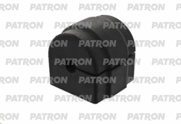 PATRON PSE20851 Втулка стабилизатора BMW 5 F10 2009-