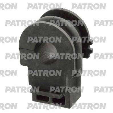 PATRON PSE20854 Втулка стабилизатора NISSAN JUKE (F15) 2010 - LEAF (ZE0) 2010 - QASHQAI / QASHQAI +2 I (J10, NJ10, JJ10E) 2007 - 2013