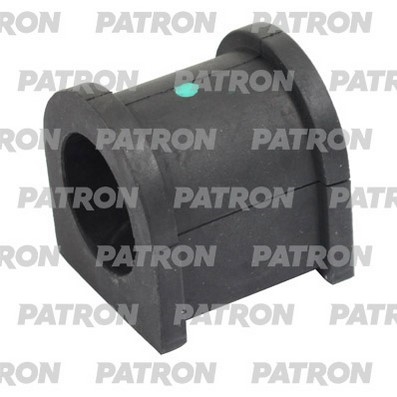 PATRON PSE20855 Втулка стабилизатора MITSUBISHI GRANDIS NA4W 2003.03- L200 1996-2007