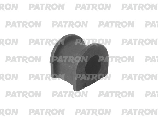 PATRON PSE20865 Втулка стабилизатора TOYOTA LAND CRUISER 01/1998 - 08/2007