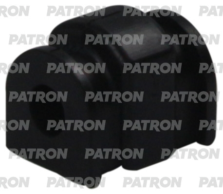 PATRON PSE20869 Втулка стабилизатора FORD FIESTA ХЭТЧБЕК VI (JJ, JG, KD, KC) 08- MAZDA2 ХЭТЧБЕК II (DE) 07-