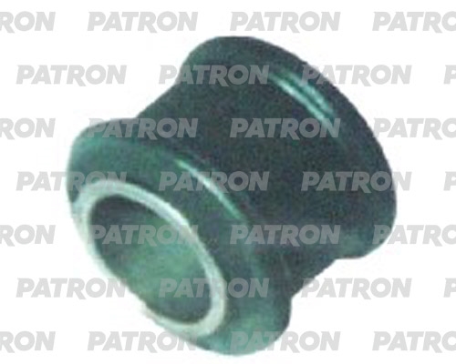 PATRON PSE20937 Втулка стабилизатора MERCEDES 601/602 (ВСЕ) -96