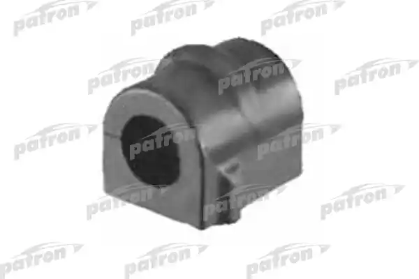 PATRON PSE2112 Втулка стабилизатора передн 18мм Opel Astra 1.2-2.0/1.7TD-2.0DTi 98-