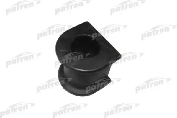 PATRON PSE2181 Втулка стабилизатора Lifan X60 / Chery Tiggo / Toyota Carina 92-96/Celica 93-99