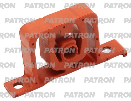 PATRON PSE22169 Подвес глушителя AUDI A3, VW 1.6-2.3/1.9TDI 96-
