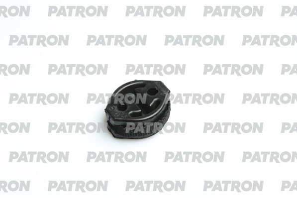 PATRON PSE22186 Подвес глушителя FIAT: BRAVO II 06-, IDEA 03-, PANDA 03-, PUNTO 99-, STILO 01-10, STILO Multi Wagon 03-08  LANCIA: MUSA 04-, YPSILON 03-11 (произведено в Турции)