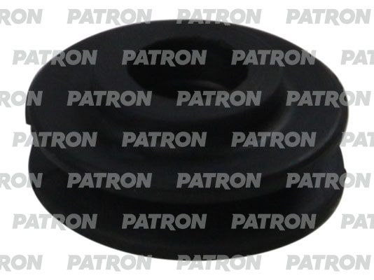 PATRON PSE22204 Прокладка под пружину втулка рамы MITSUBISHI GALANT E55A/E75A 92-96