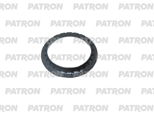 PATRON PSE22223 Прокладка под пружину CITROEN C4 PICASSO II 13- C4 GRAND PICASSO II 13- JUMPY 16- BERLINGO 18- C5 AIRCROSS 18- PEUGEOT 308 II 13- EXPERT 16- 508 SW II 18-