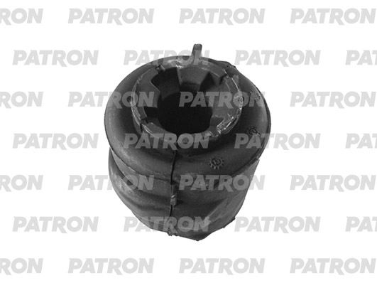 PATRON PSE2247 Втулка стабилизатора (диаметр 17мм) Peugeot 306 (все) 93-