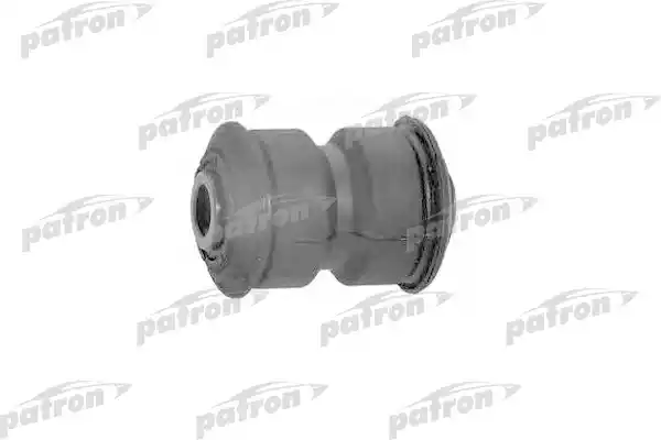 PATRON PSE2251 Втулка рессоры задней оси Mercedes 407D-410D 82-95