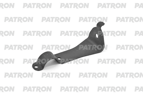 PATRON PSE23534 Кронштейн стабилизатора MERCEDES-BENZ E-CLASS (W124) E200D/E250D/E250/E300D/E300/ 93-96