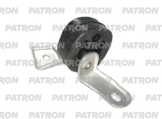 PATRON PSE23540 Подвес глушителя AUDI A4 95-01