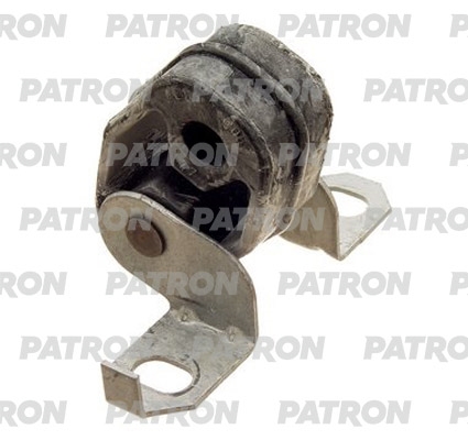 PATRON PSE23541 Подвес глушителя AUDI A3/TT/SEAT LEON/TOLEDO/ SKODA OCTAVIA/ VW BORA/GOLF IV/NEW BEETLE 97-