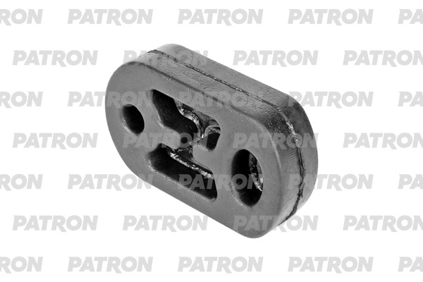 PATRON PSE23542 Подвес глушителя Peugeot 206/306 (все) 93-