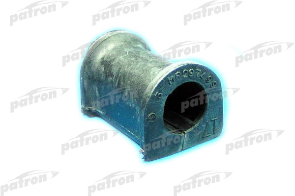 PATRON PSE2371 Втулка стабилизатора MITSUBISHI: GALANT,GALANT HATCHBACK E52A (E50 ) 1800SOHC4VALVE-FBC/2WD 11/92, 00DIESEL-TURBO/2WD