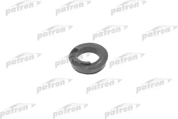 PATRON PSE2372 Прокладка под пружину MERCEDES-BENZ C-CLASS(W202)/C-CLASS ESTATE (S202)/CLK(C208)/CLK CONVERTIBLE (A208)/E-CLASS(W210)/C-CLASS ESTATE (S210)/SLK(R170)/ 93-03