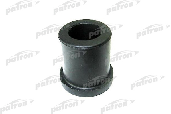 PATRON PSE2389 Втулка рессоры TOYOTA HILUX GGN15/GGN25 05-, JAC T6, Sollers ST6