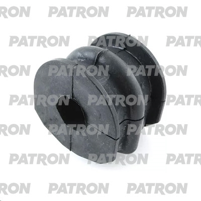 PATRON PSE2405 Втулка стабилизатора NISSAN QASHQAI J10F 06-
