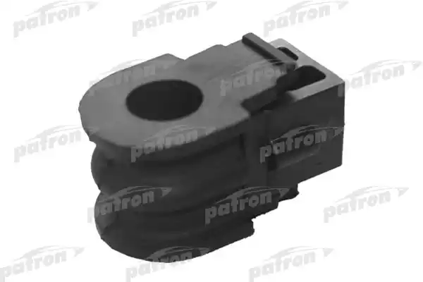 PATRON PSE2425 Втулка стабилизатора переднего d22 NISSAN MICRA MARCH K12 02-