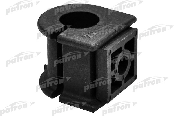 PATRON PSE2442 Втулка стабилизатора TOYOTA COROLLA CDE120 01-/AVENSIS 03- LADA VESTA 15-