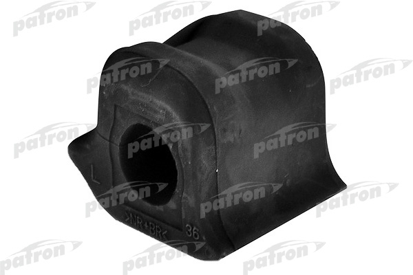 PATRON PSE2447 Втулка стабилизатора левая d23 TOYOTA RAV4 ACA3/GSA3 05-