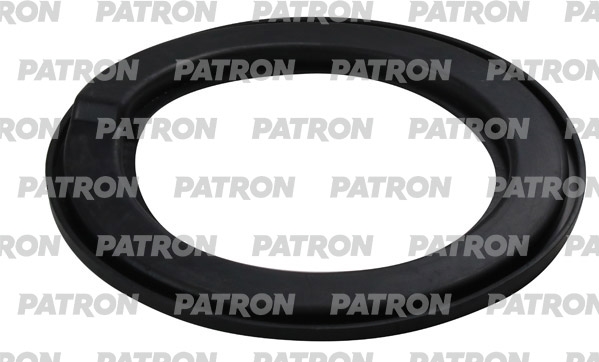 PATRON PSE2486 Прокладка под пружину TOYOTA COROLLA CE120/NZE12/ZZE12 00-08