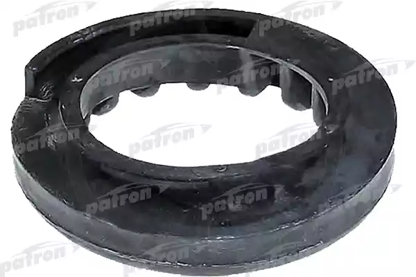 PATRON PSE2490 Прокладка под пружину FORD C-MAX CAP 03-07, FORD FOCUS II 04-08, MAZDA 3 BK 03-08, MAZDA 5 CR 05-10
