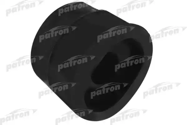 PATRON PSE2498 Опора подрамника рамы MITSUBISHI PAJERO II V14W-V55W 91-04
