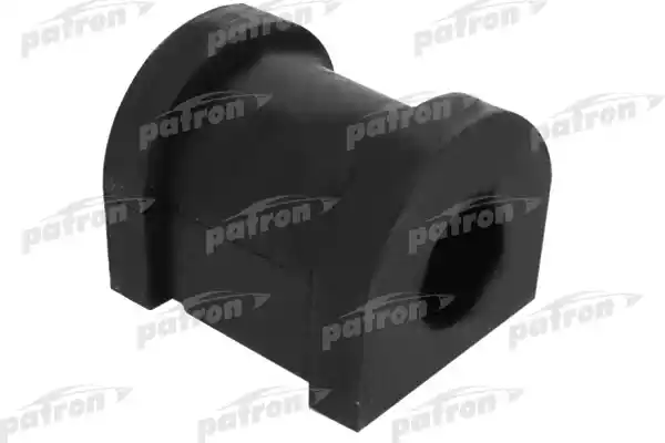 PATRON PSE2512 Втулка стабилизатора зад. центр. NISSAN PATROL Y60 87-97